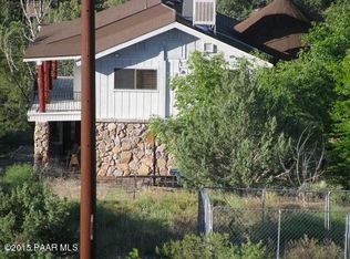 3790 W Cedar Heights Rd, Chino Valley, AZ 86323