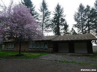 35083 Ede Rd, Lebanon, OR 97355