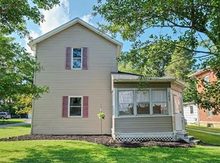 157 W Main St, Shelby, OH 44875
