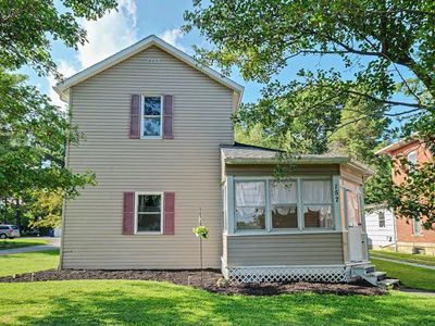 157 W Main St, Shelby, OH, 44875
