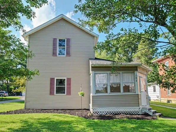 157 W Main St, Shelby, OH 44875
