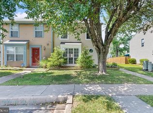 1232 Brice Sq, Belcamp, MD 21017