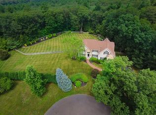 47 Arrowhead Farm Rd, Boxford, MA 01921