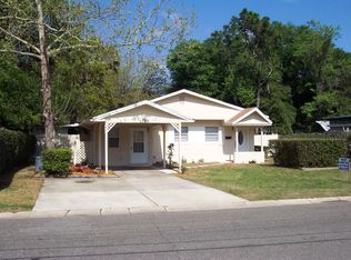 1725 Griflet Rd, Jacksonville, FL 32211