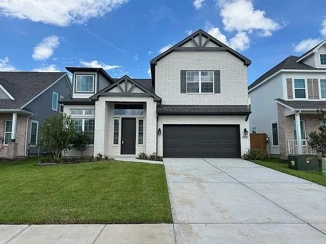 14420 Campbell Cove Lane Dr