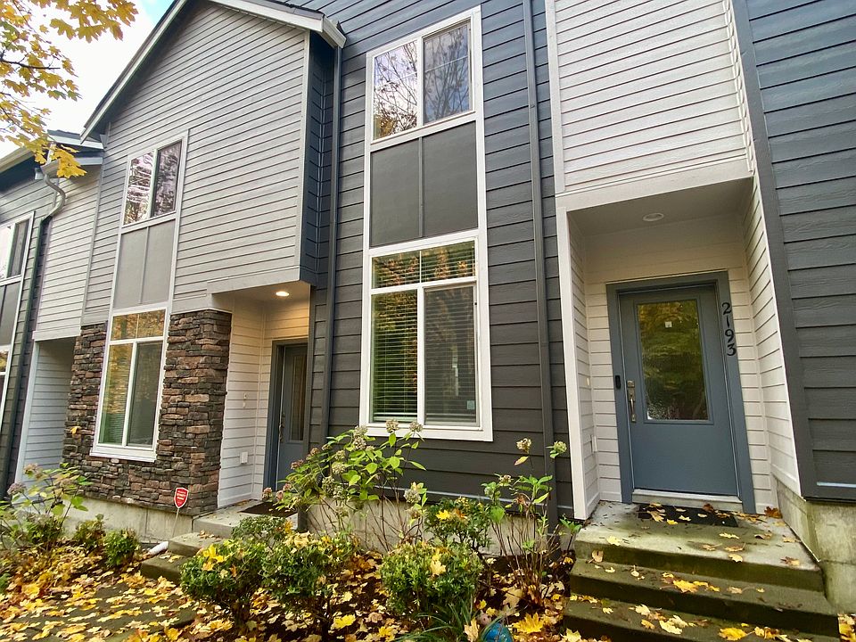 Outside look