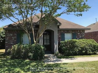 3980 Dulcito Ave, Baton Rouge, LA 70820