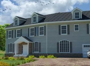 5 Sherwood Ave, East Brunswick, NJ 08816