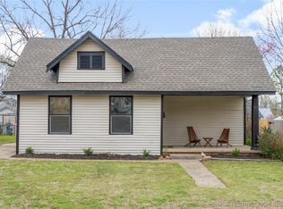 149 N Delaware Pl, Tulsa, OK 74110