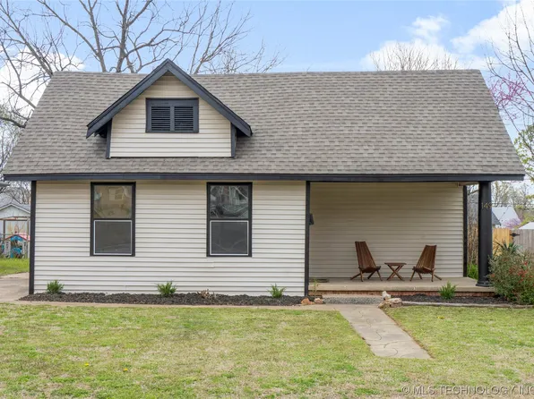 149 N Delaware Pl, Tulsa, OK 74110