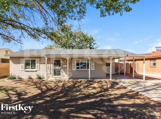 3418 N 23rd Ave, Phoenix, AZ 85015