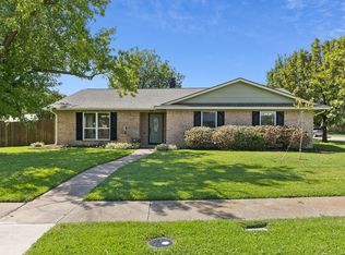 3022 Portsmouth Dr, Mesquite, TX 75149