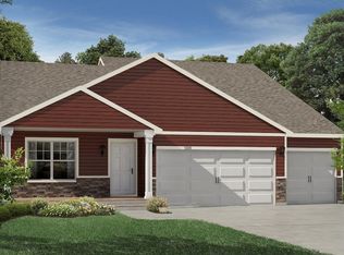 15159 Emory Ave, Apple Valley, MN 55124