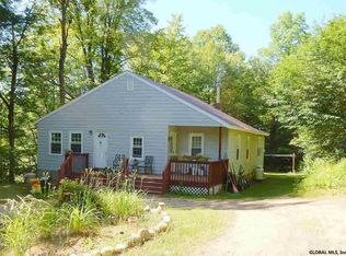 627 Peaceful Valley Rd, North Creek, NY 12853