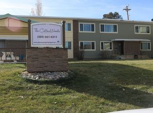 3711 Gold St APT 8, Los Alamos, NM 87544