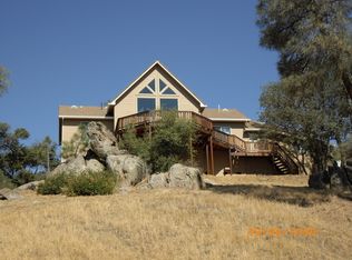 29650 Wapiti Ct, Tehachapi, CA 93561