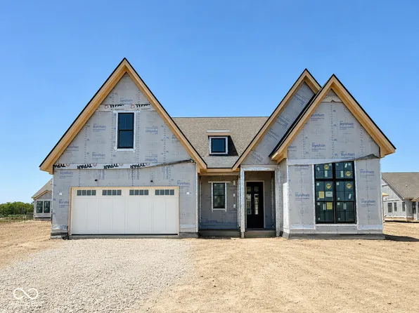 16812 Ackerson Blvd, Westfield, IN 46074