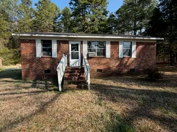 3629 Plantation Rd, Bullock, NC 27507