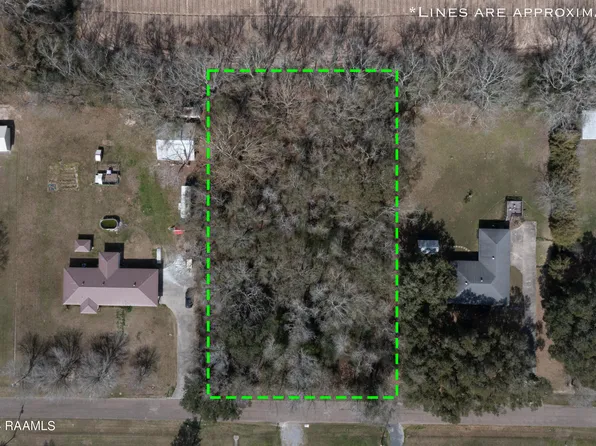 LOT 19 Meadow Ln, Abbeville, LA 70510
