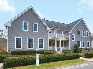 238 Rosemary St, Needham, MA 02494