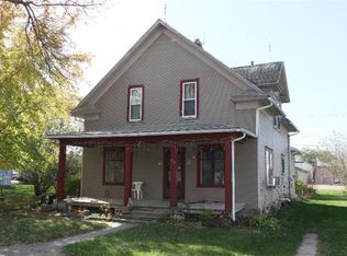 303 N Adams St, Everly, IA 51338