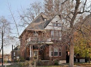 1716 Longfellow Blvd, Saint Louis, MO