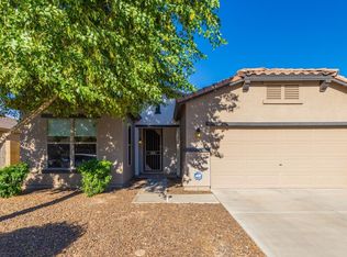 1501 S 115th Dr, Avondale, AZ 85323
