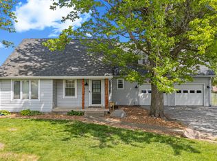 2322 N 300 W, Anderson, IN 46011