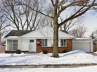 108 S Fairlane Ave, Elmhurst, IL