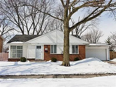 108 S Fairlane Ave photo 1