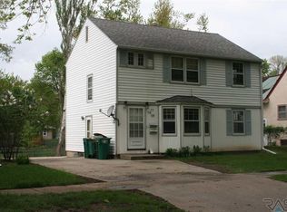 1909 S 5th Ave, Sioux Falls, SD 57105