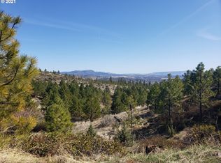 26630 Williams Ln, Fossil, OR 97830