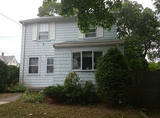 219 Perham St, West Roxbury, MA 02132