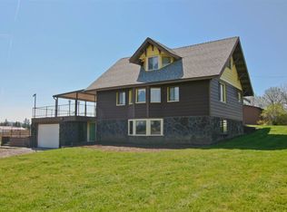 8201 Espe Rd, Spokane, WA 99217