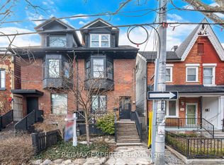 34 Grant St, Toronto, ON