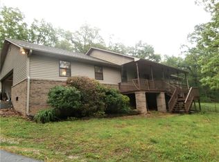 12816 Cove Crk N #21, Prairie Grove, AR 72753