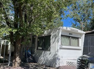 510 Copper Basin Rd LOT 97, Prescott, AZ 86303