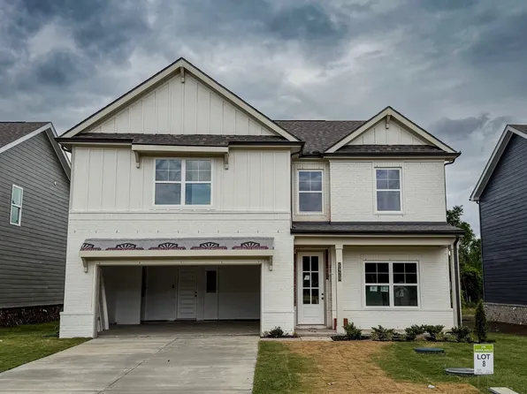 5920 Steiner Way Lot 8, Murfreesboro, TN 37129