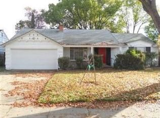 4732 D Pkwy, Sacramento, CA 95823