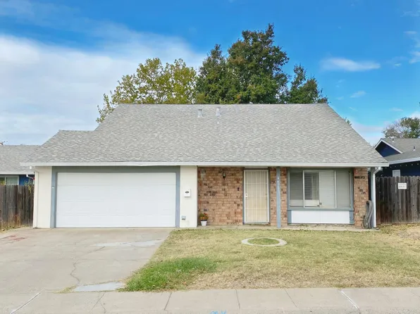 4673 Tallyho Dr, Sacramento, CA 95826