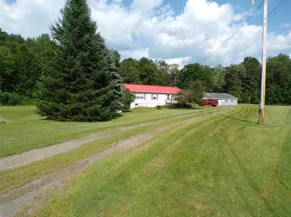 843 Willoughby Avenue, Orleans, VT 05860