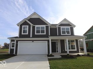 16816 Silo Meadows Dr, Noblesville, IN 46060