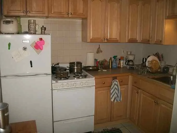 281 Harvard St #44 — Photo 1