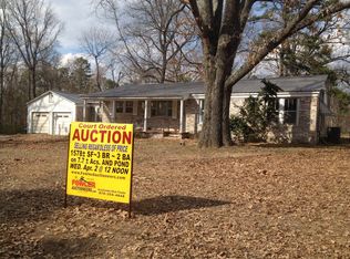 12684 Highway 9, Malvern, AR 72104