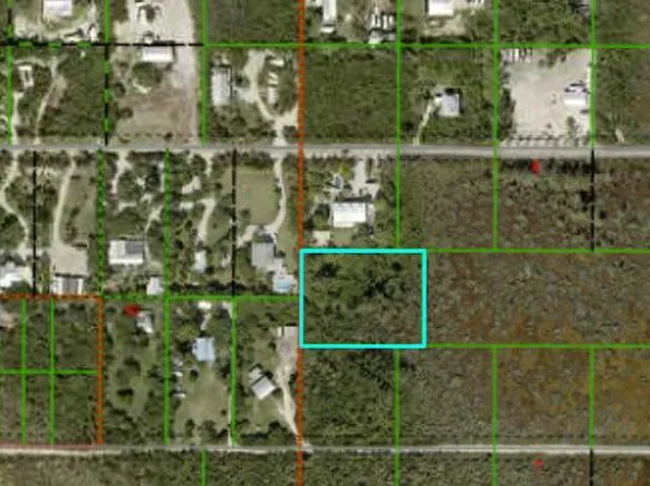 Rocky Rd, Summerland Key, FL 33042