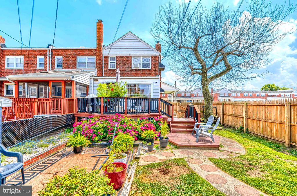 2829 Creston Rd, Baltimore, MD - View 2