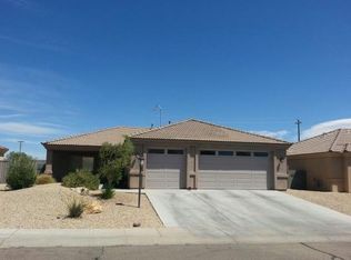 2063 Alan Ladd Dr, Kingman, AZ 86409