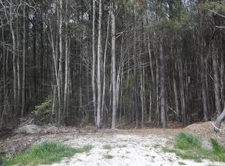 Griffin Swamp Rd LOT 1R, Elizabeth City, NC 27909