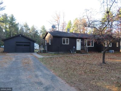 317 Harmon Ave E, Grantsburg, WI, 54840