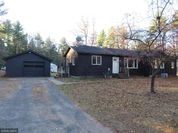 317 Harmon Ave E, Grantsburg, WI 54840